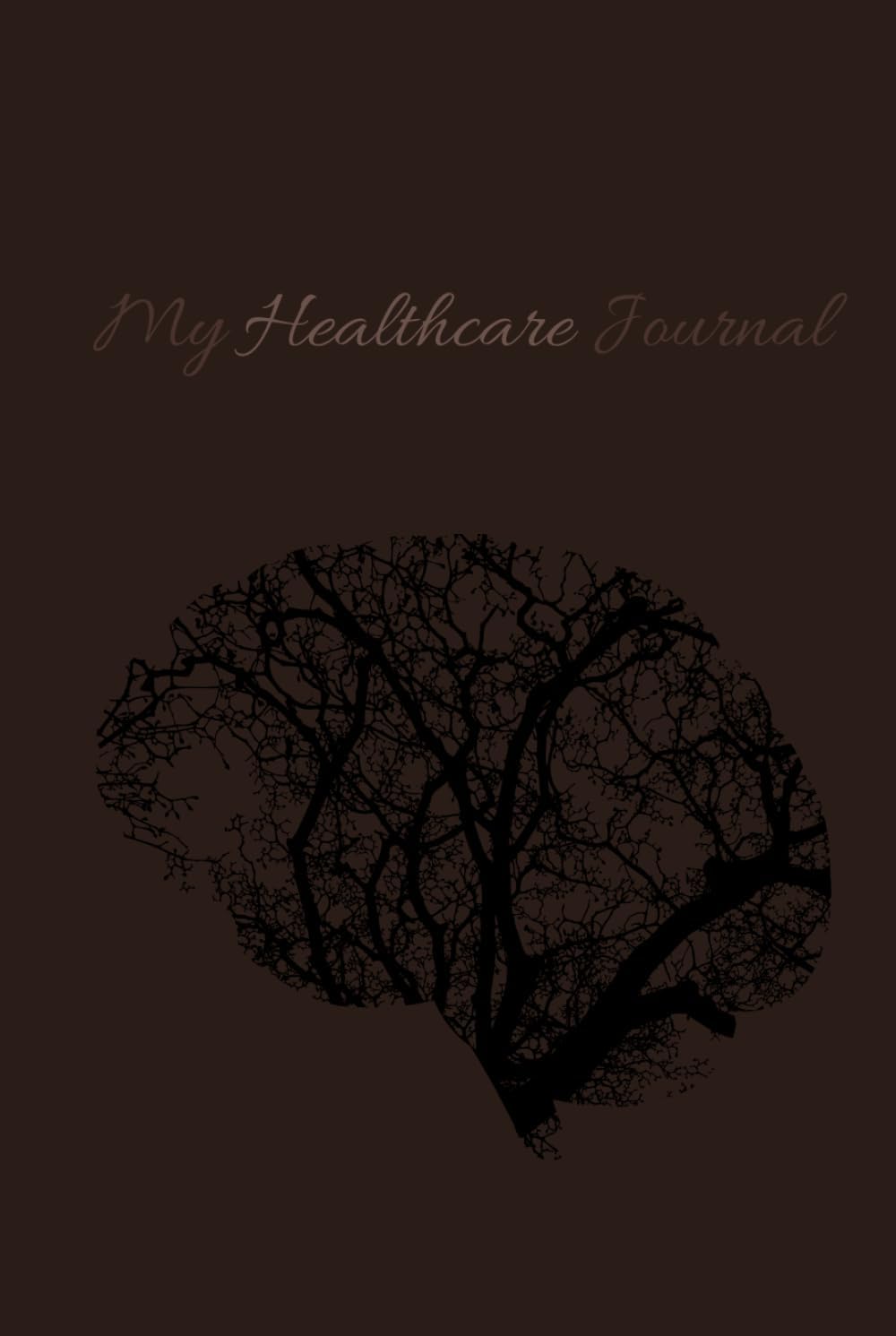My Healthcare Journal