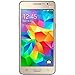 Samsung Galaxy Grand Prime DUOS G531H/DS - Gold (International Version)