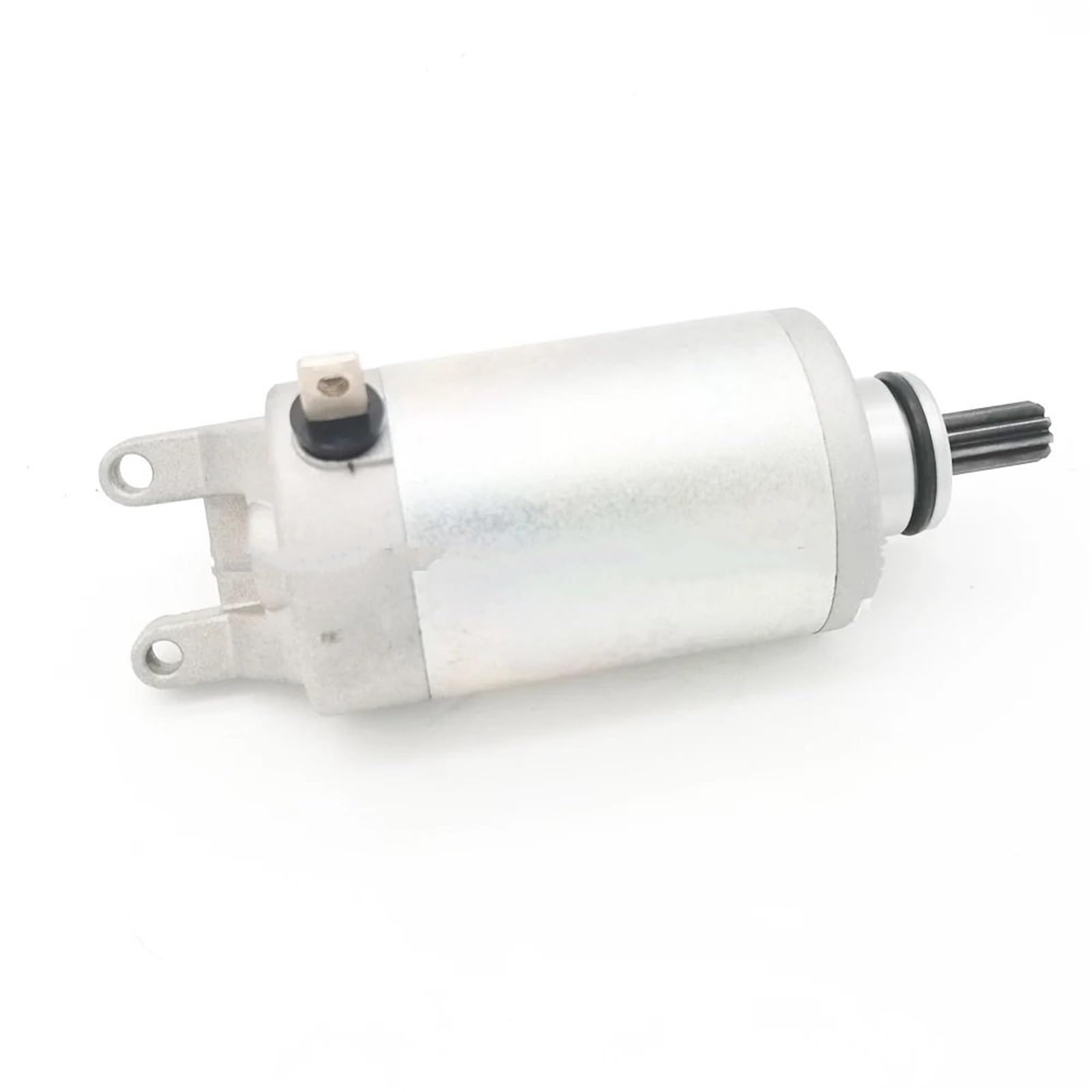 Motorini di avviamento moto Adatto per Suzuki Skywave 250 400 Burgman AN125 AN250 AN400 motorino di avviamento Motorino di avviamento