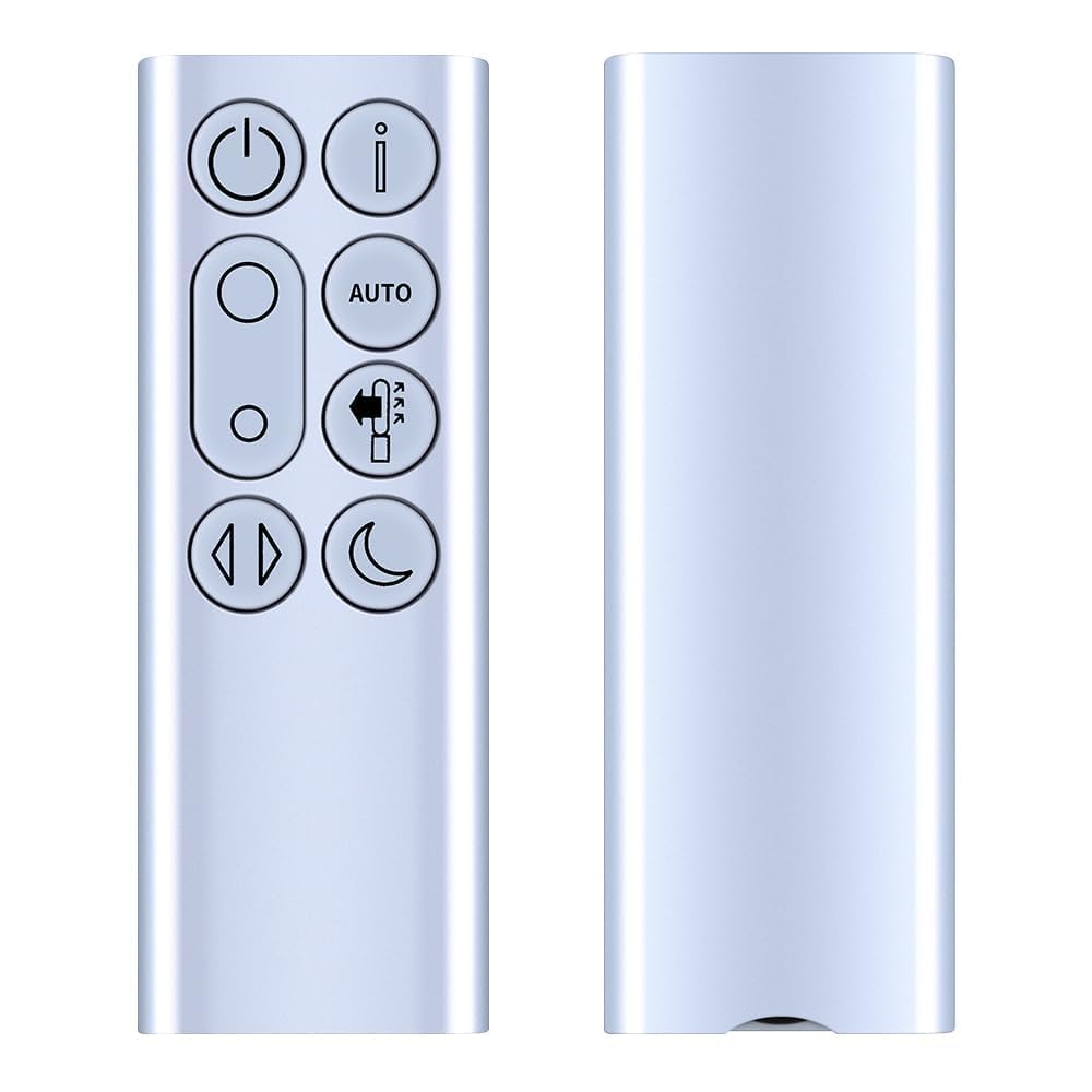 Amazon.com: PZL Replacement Remote Control Compatible with Dyson