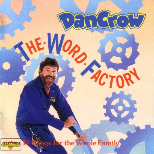 Play The Word Factory by Dan Crow on Amazon Music