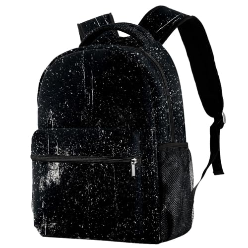 Sac de voyage décontracté multicolore pour affirmer votre style grunge unique au quotidien
