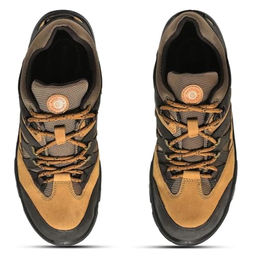 Image of Woodland Mens Ogcc 4442122 Sneaker