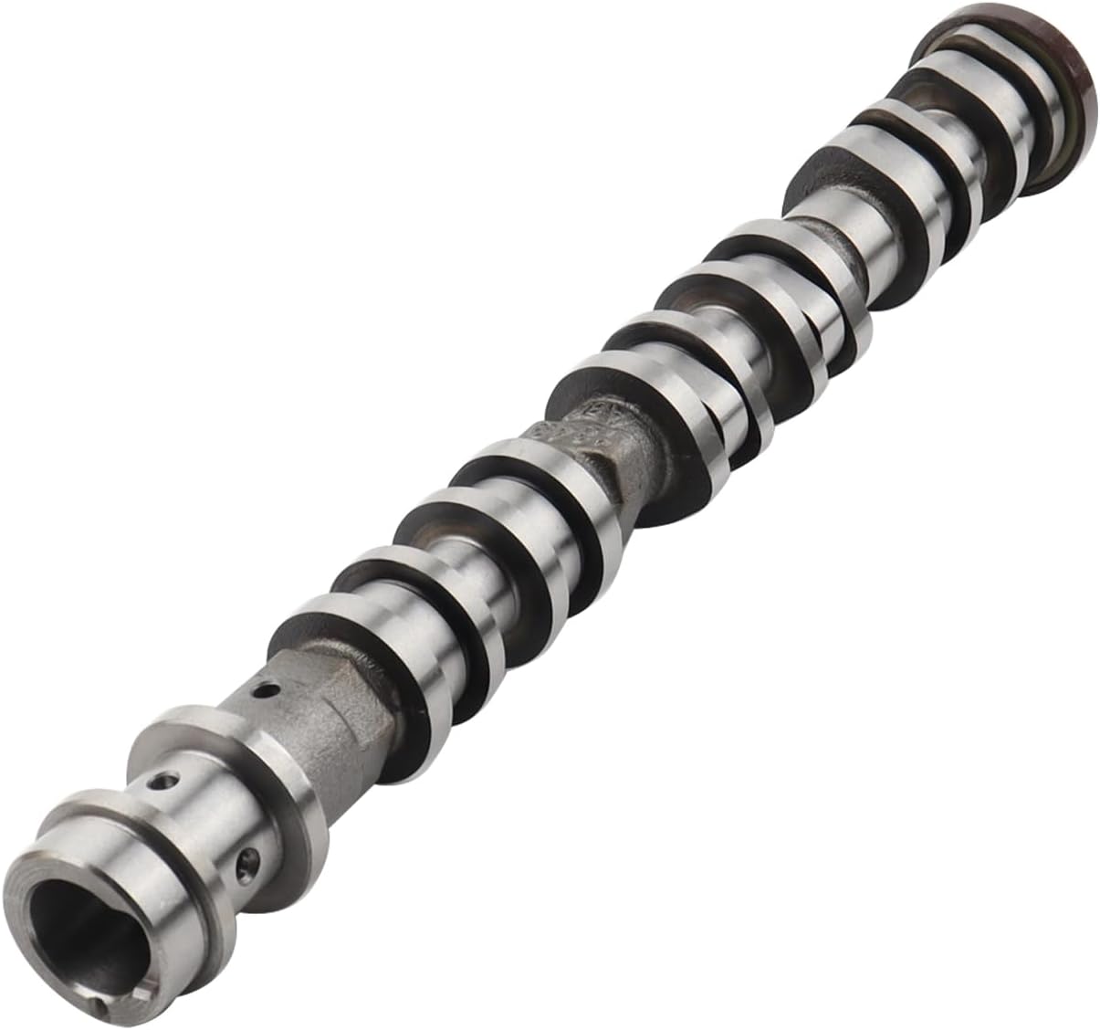 5047912AD Left Side Intake Camshaft Compatible with 2016-2024 Grand Cherokee/Wrangler/Gladiator, Dodge Pacifica/Voyager/Ram 1500/ProMaster 1500/2500/3500, 3.6L V6 Engine Replace# 5047912AA