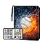Baseball Card Binder 900