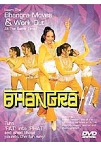 Pochette de Bhangra Fit