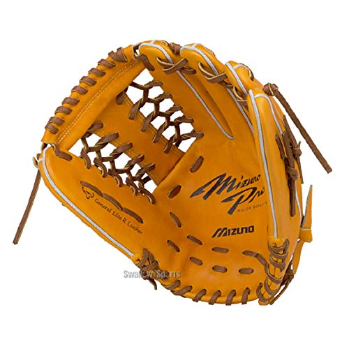 Amazon | MIZUNO(ミズノ) 軟式用 ミズノプロ フィンガーコア