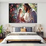 Zoom IMG-1 veces dipinti religiosi su tela Zoom IMG-1 veces dipinti religiosi su tela