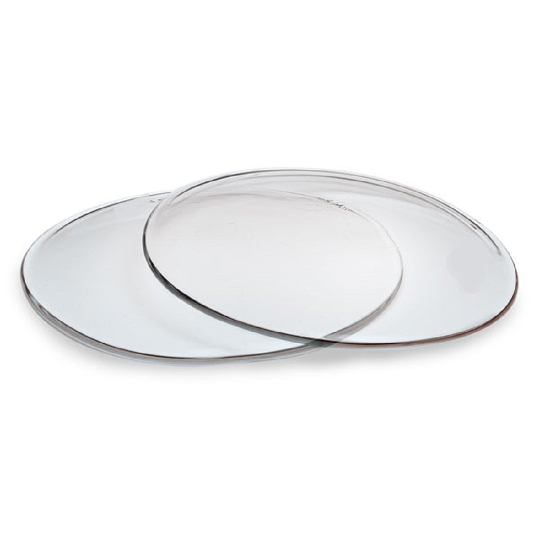 Borosilicate Glass Watch Glass - 100MM (Pack of 12) : Amazon.in: Watches