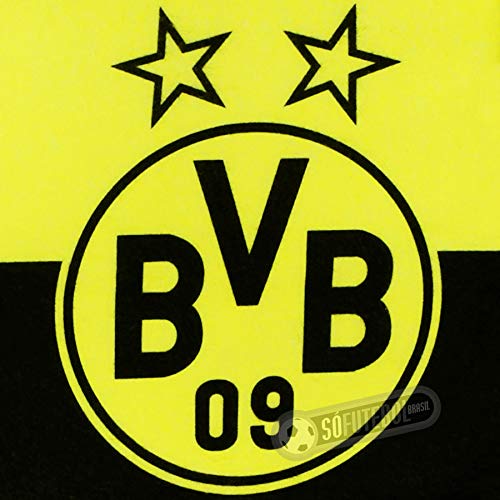 Cachecol Borussia Dortmund