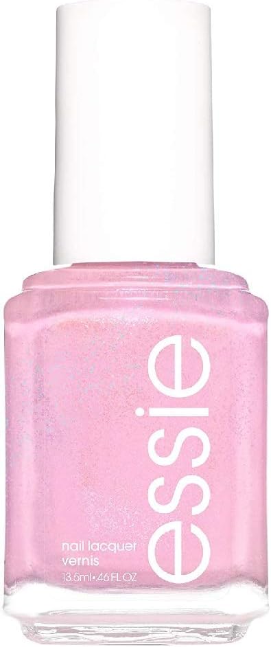 Essie Nail Lacquer - Spring 2020 Collection - Kissed By Mist - 13.5ml / 0.46oz