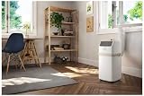 DE'LONGHI Radiateur Électrique Silencieux 2.1kW pour Intérieurs Confortables avec Classe Énergétique A - 2