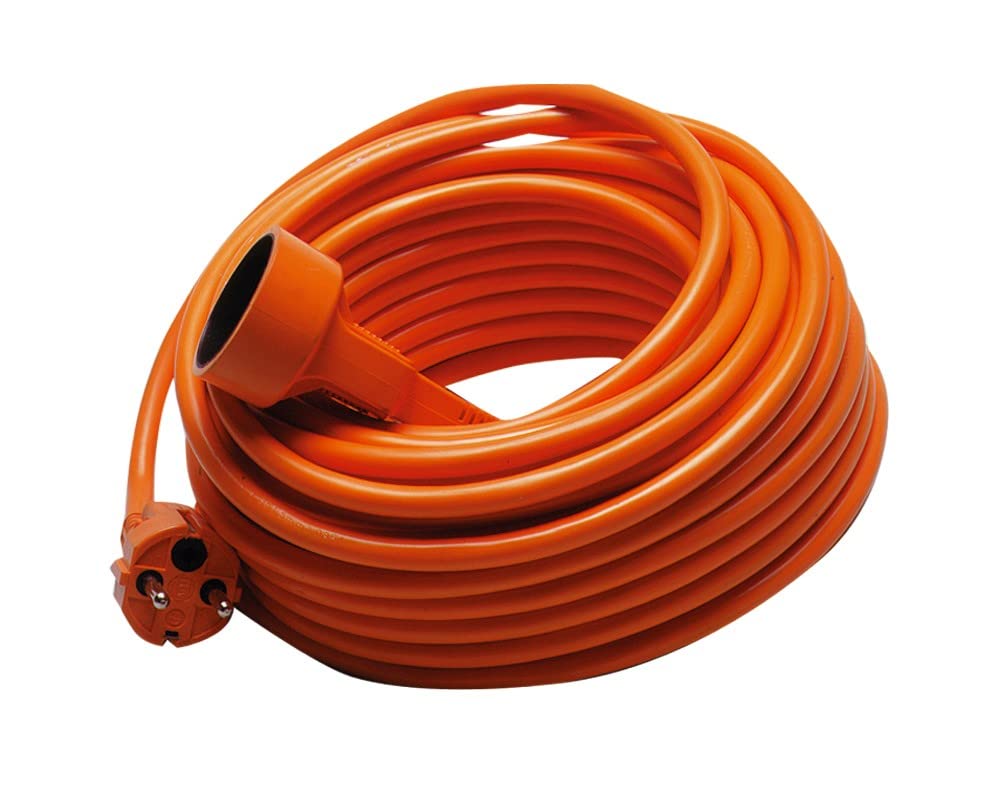 Tec Hit 6225 PROLONGATEUR ogród 2 x 1,5 mm2 x 25 m