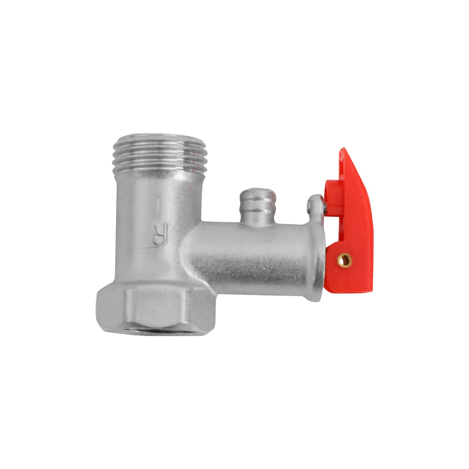 Serbatoio acqua calda da 80 l, 2000 W, 30 – 75 °C, scaldabagno elettrico, da appendere a parete con doccetta e protezione dalle perdite, scaldabagno istantaneo, 73,5 x 27 x 43,5 cm