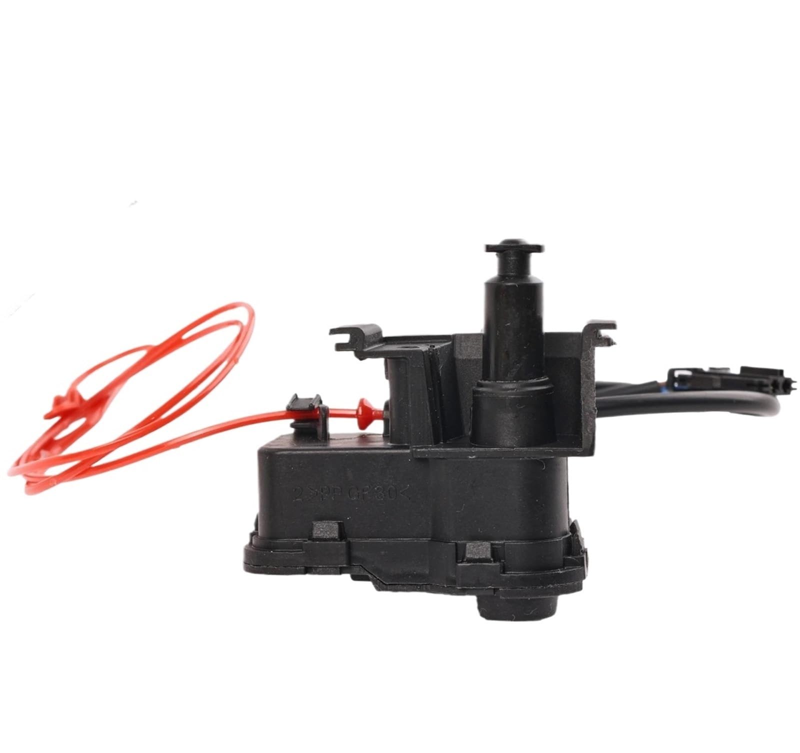 Moteur commande de verrouillage réservoir pour remplacer pièce VW Golf Passat