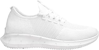 حذاء رياضي خفيف الوزن برباط للرجال - رقم 1 من ناو شوز