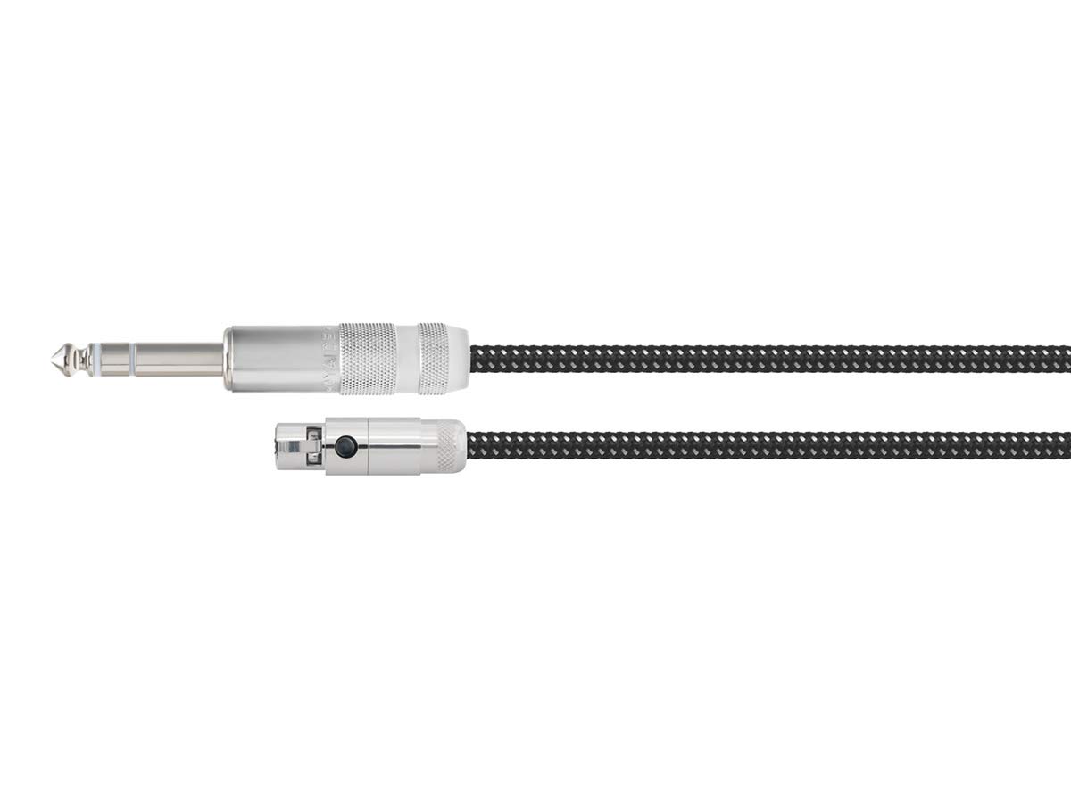 Oyaide Hpsc – X63 (TRS Phone – Mini XLR)