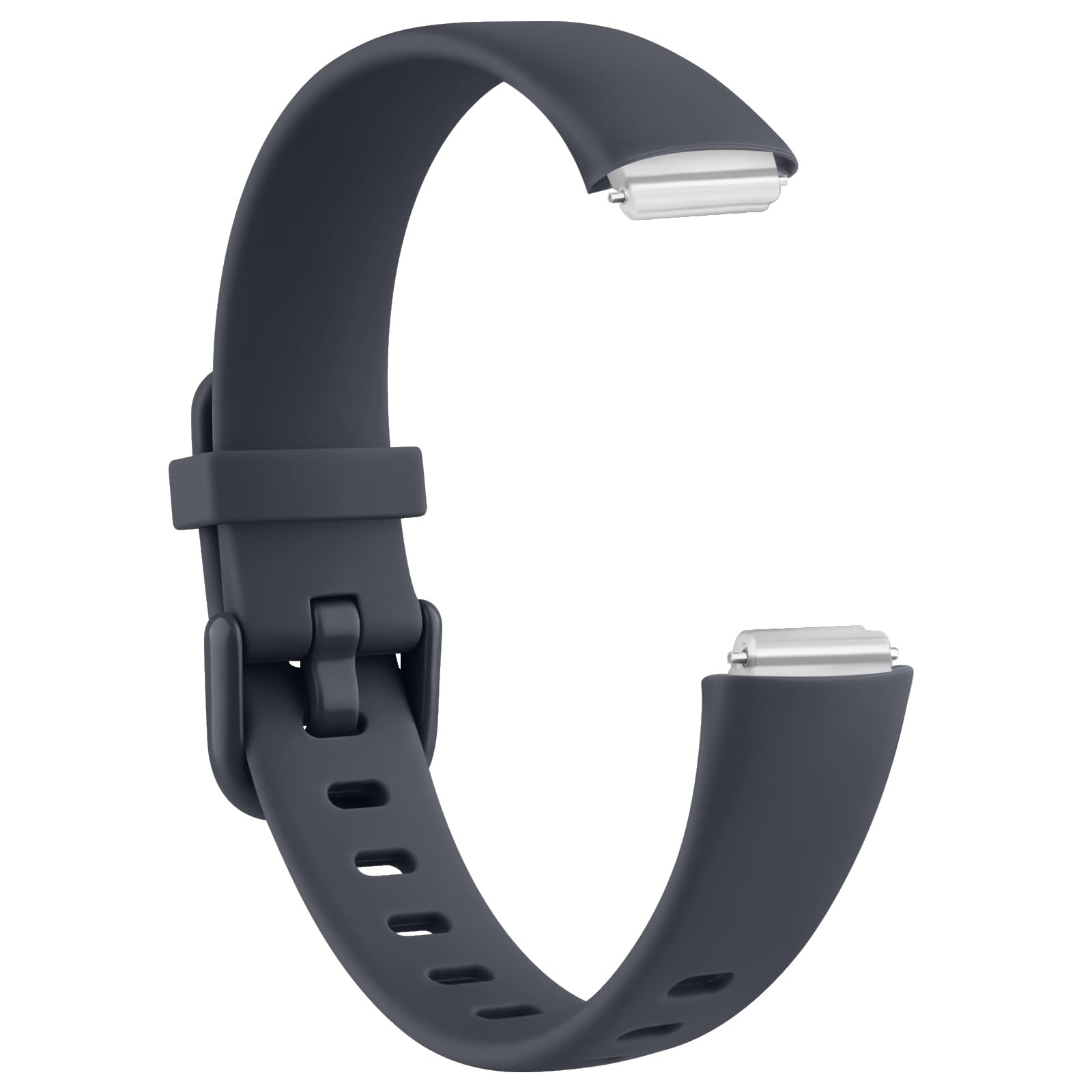 Tobfit Strap Compatible with Fitbit Inspire 3 (Watch Not Included),Removable Soft Belts for Fitbit Inspire 3 Wristband, Smartwatch Band for Men & Women