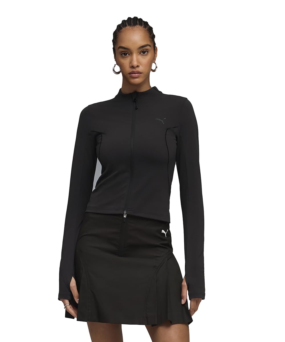 puma Womens Track Jackets-picture-23
