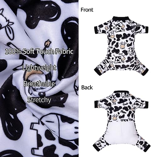 Pijama Halloween para perro pequeño CuteBone Animal miniatura 3