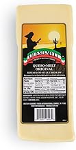 Original Queso-Melt Cheese Loaf 5 lbs