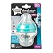 Tommee Tippee Advanced Anti-Colic Baby Newborn Bottle, 5oz, Slow-Flow Breast-Like Nipple for a Natural Latch, Triple-Vented Anti-Colic Wand, Pack of 1
