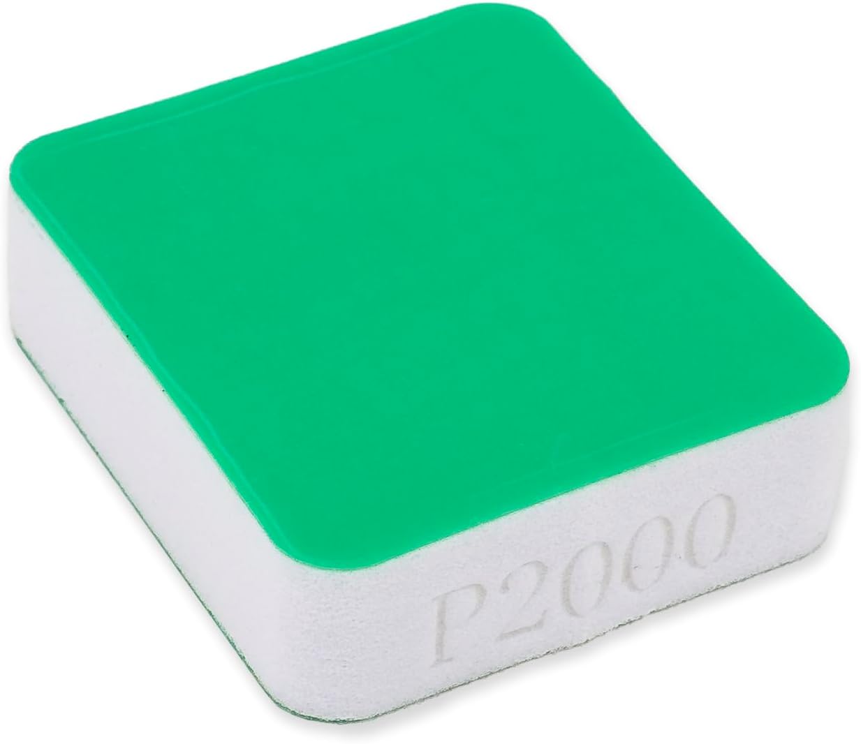 Mini Hand Sanding Blocks for Denibbing PDR - 12 pcs (2000 grit)