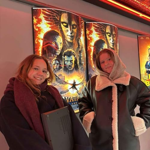 9. Avatar Extravaganza!