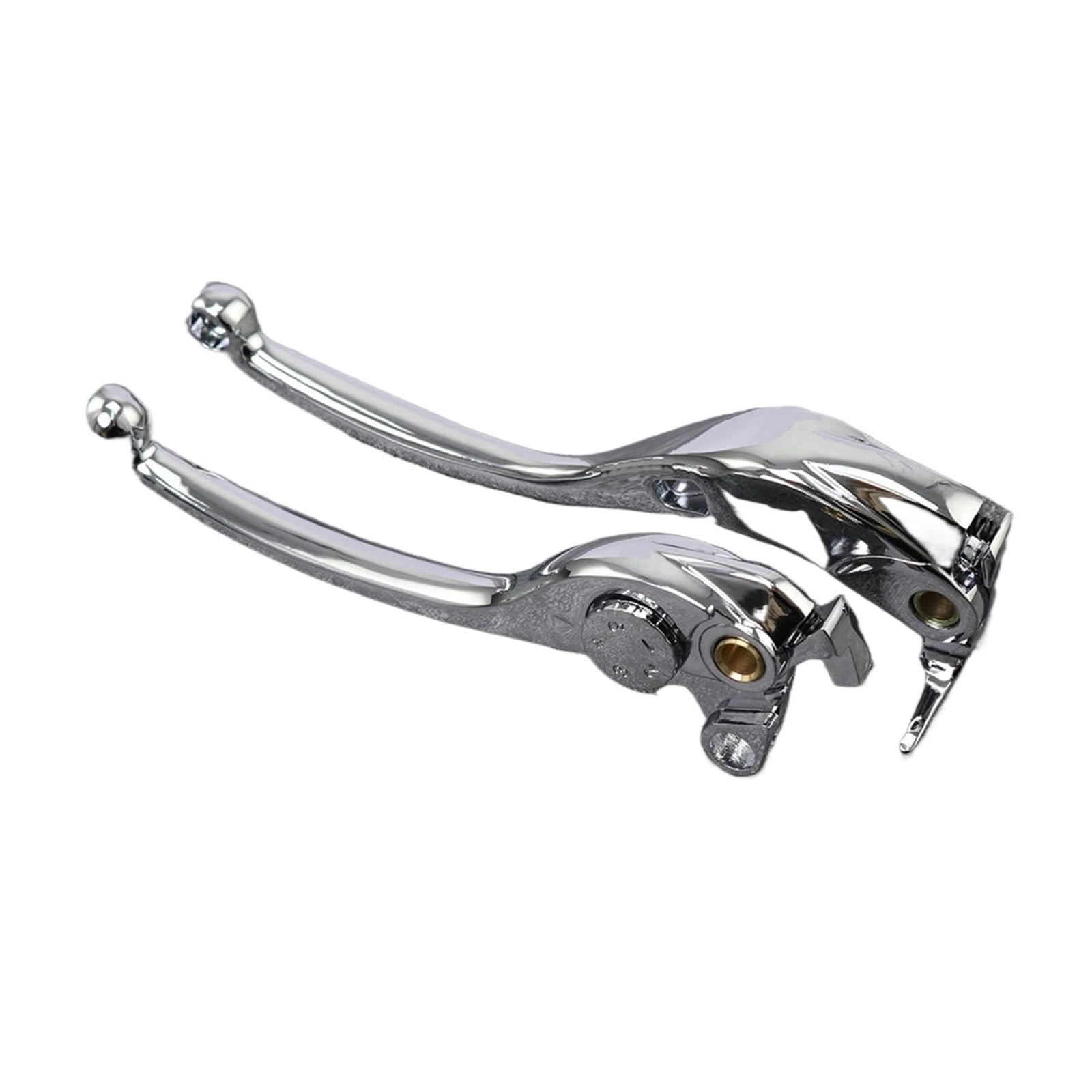 Twixral Motorbike Brake Levers for Fit for Honda CBR1000RR Motorcycle Brake Clutch Levers Handle