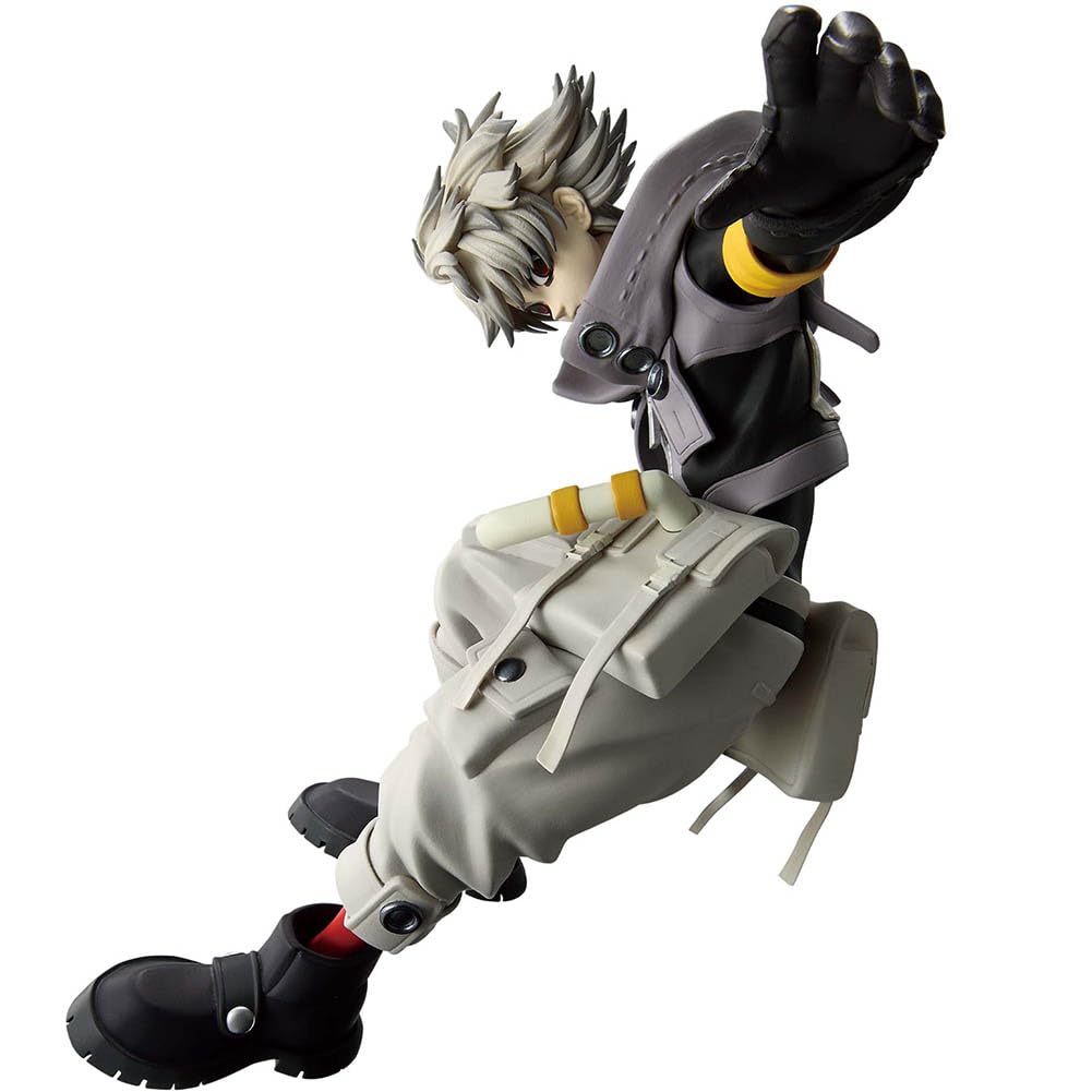 Rudo Surebrec Figur Statue 15 cm Anime Charakter Figur PVC Desktop Sammlerstück Modell Ornamente Geschenke für Fans