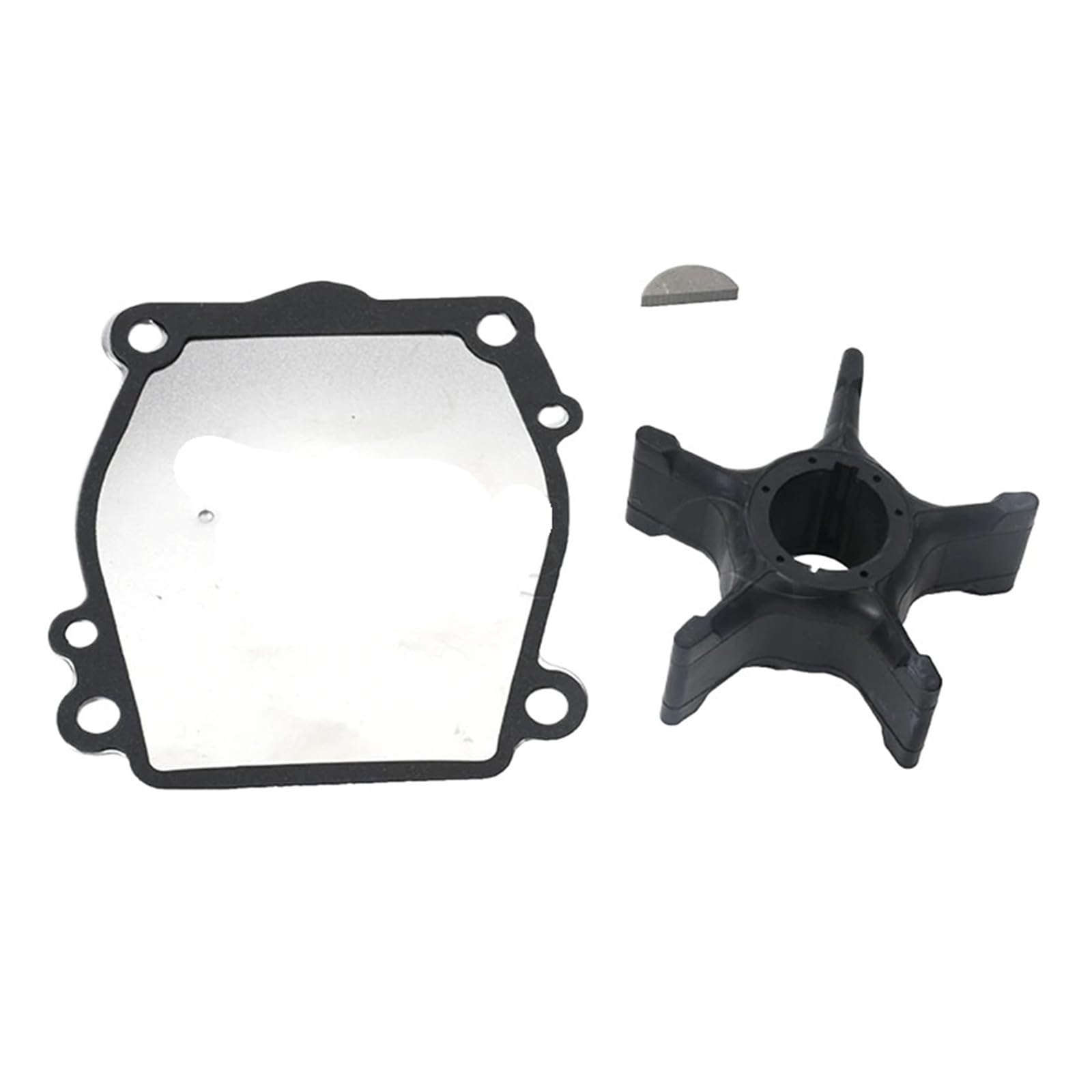 Adatto for kit girante pompa acqua Suzuki DT 150 175 200 225 motore fuoribordo Suzuki