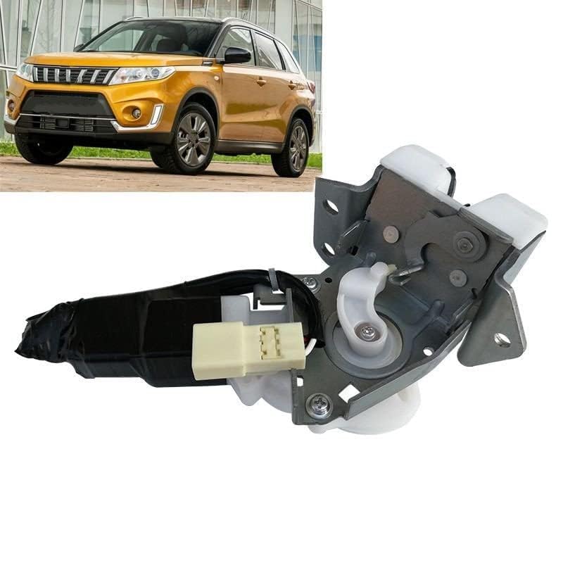 Actionneur Verrouillage Coffre Hayon Suzuki SX4 S-Cross Vitara 82510D56P00C000 - Serrure Porte Arrière Fiable