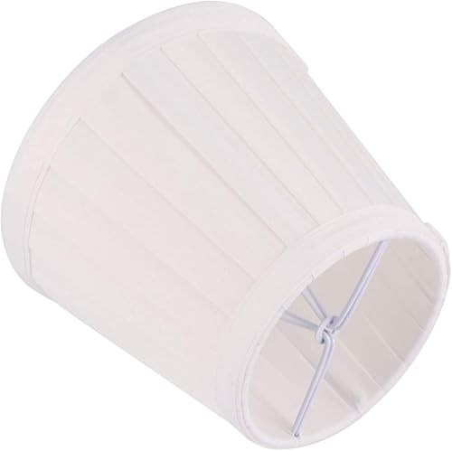 Miniatura 2 de 1 lámpara de araña de tela para el hogar, pantalla de sombra, lámpara de tela de protección