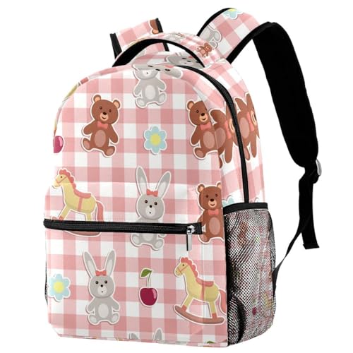 Sac de voyage décontracté pour les sorties des adolescentes et des femmes