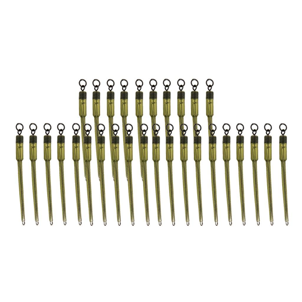 carp fishing pva bag stems
