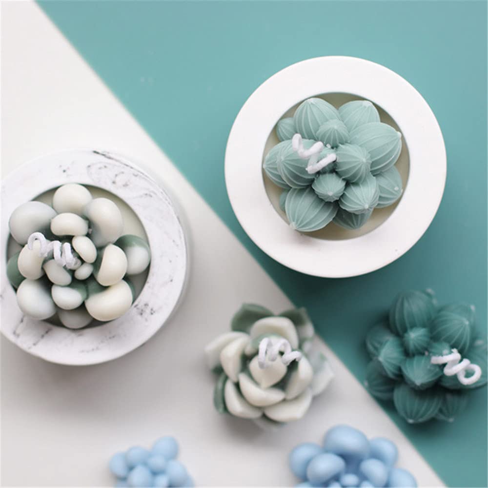 Cioccolato Slip Commestibili Fai Da Te Macarons Da Mangiare Stampo Silicone  Margherite 3D Per