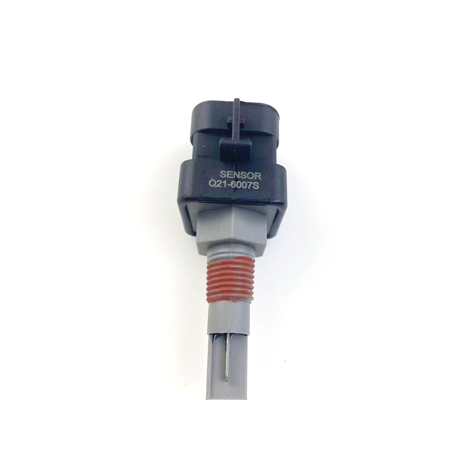 Q21-6007S Q216007S Capteur de niveau de liquide de refroidissement compatible avec moteur Peterbilt Kenworth