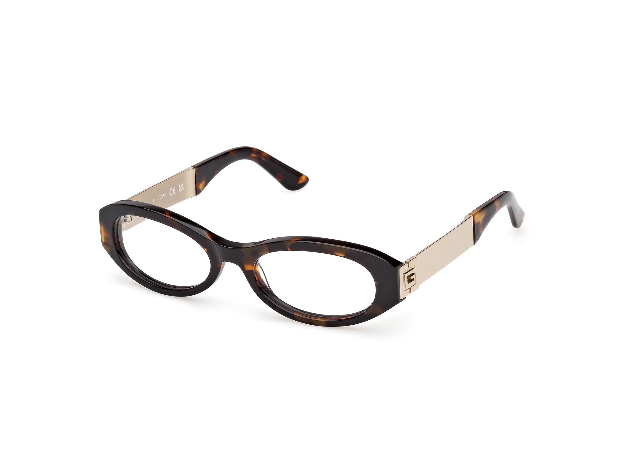 GAFAS GUESS - GU50315 C: dark havana