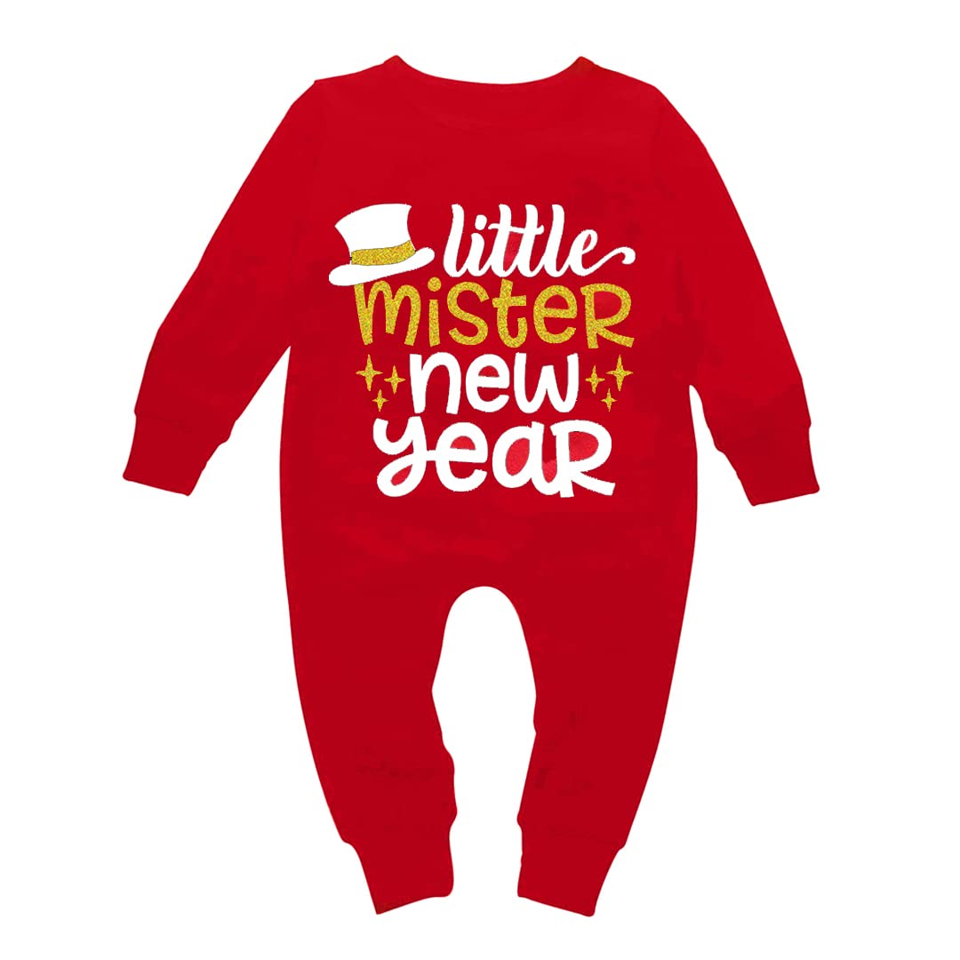 Mott2 Unisex Baby Baby Jumpsuit