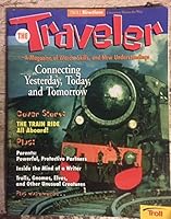 The Traveler 0816745323 Book Cover