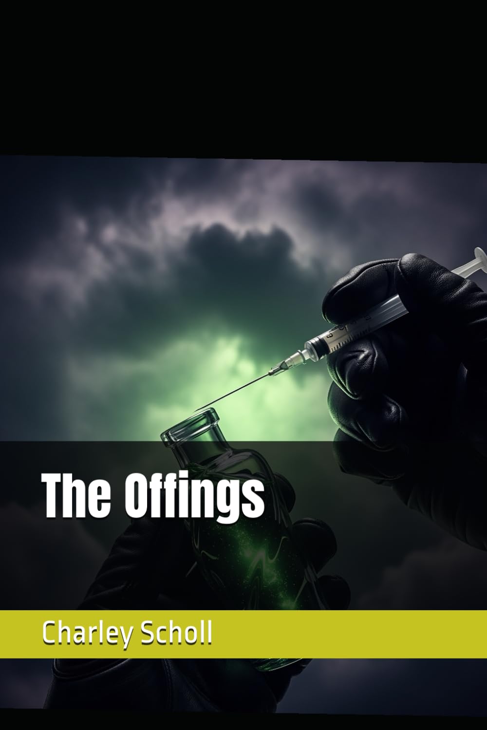 The Offings