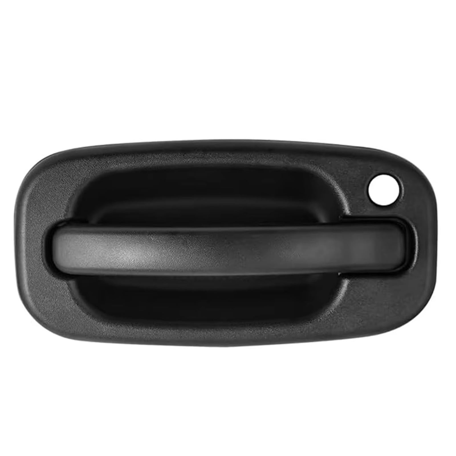 Mnbyhud One Color Outside For Chevy For Silverado 2500 1999-2006 Exterior Car Door Handle