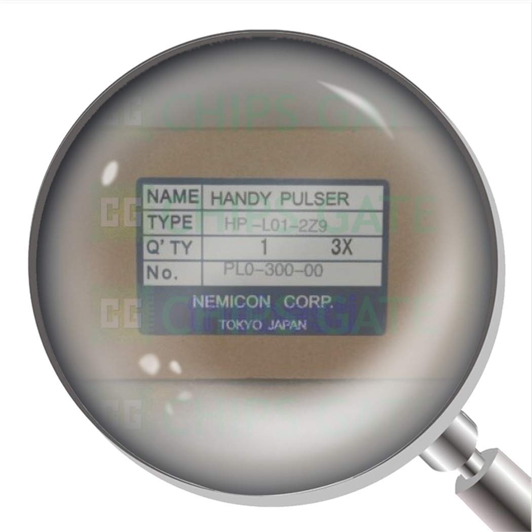 PL0-300-00 1Pcs New Hp-01-2D PL0-300-00 Electronic Hand Wheel MPG Hand-Held