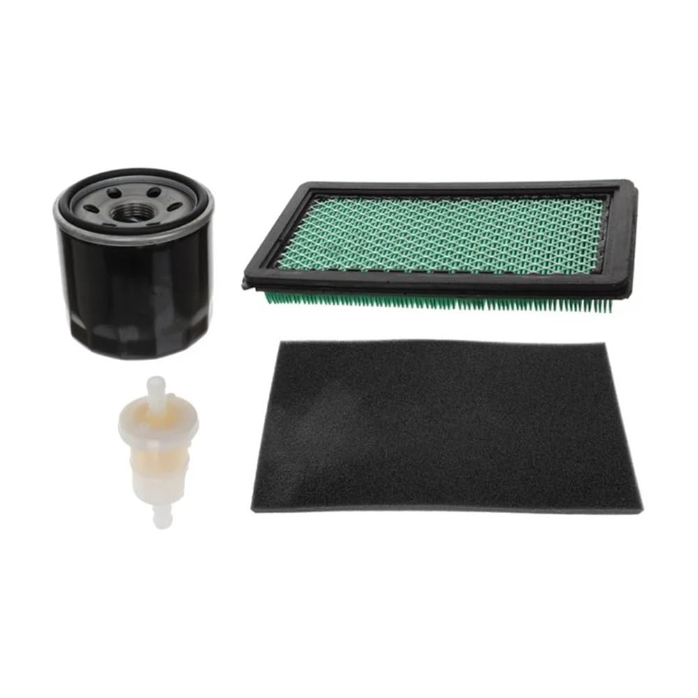 Kit de Mantenimiento de cortacésped Apto for GCV530 GXV520 GXV530