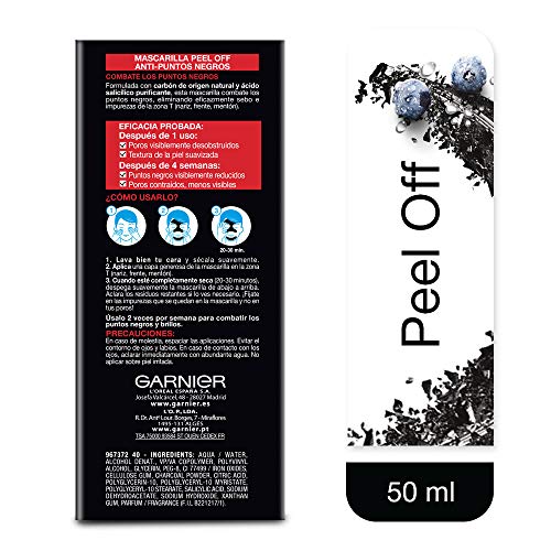 Exfoliantes Y Mascarillas, Tools Imagen adicional