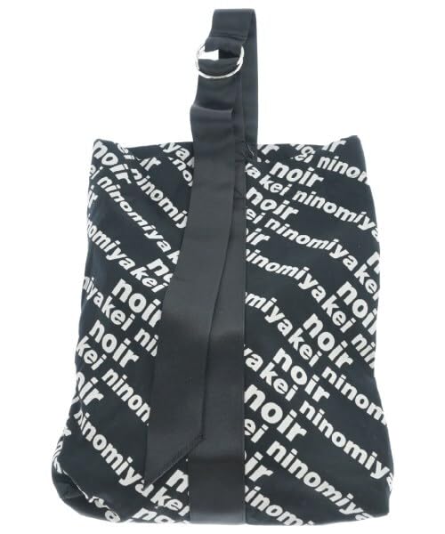 noir kei ninomiya ノワールケイニノミヤ　bag バッグ 楽天市場】【COMME des GARCONS/コムデギャルソン】 【noir kei