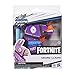 Nerf Fortnite Llama Microshots Dart-Firing Toy Blaster & 2 Official Elite Darts