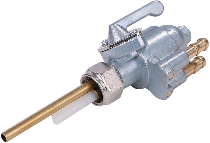 Amazon | フューエルコック 燃料コック CB250 CB350 CB450 CL175 CB360 Amazon | フューエルコック 燃料コック CB250 CB350 CB450 CL175 CB360