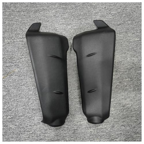Carénage du Panneau de Radiateur Moto Cache Réservoir Eau pour MT-09 2021 2022 2023