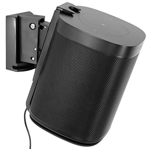 Sonos One ブラック ONEG2JP1BLK ソノス スピーカー SONOS ONEG2JP1BLK スマートスピーカー One Gen2 ブラック